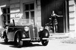 DKW F7 Luxus-Cabriolet 1938 года